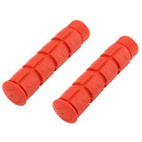 Rubber Handlebar Grips - SM - Plenty of Bikes