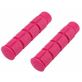 Rubber Handlebar Grips - SM - Plenty of Bikes