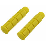 Rubber Handlebar Grips - SM - Plenty of Bikes