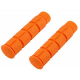 Rubber Handlebar Grips - SM - Plenty of Bikes