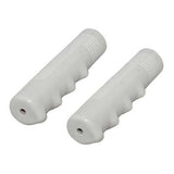 Lowrider Handlebar Grips - Molded Finger - Plenty of Bikes