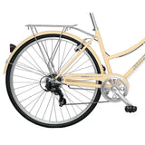 Micargi Roasca V7 Step-Thru