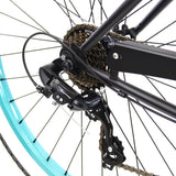 ZF Bikes Classic 7-Speed Ladies - Plenty of Bikes