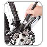 Finish Line Mechanic Brush Set