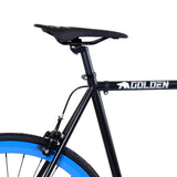 Golden Magic - Plenty of Bikes