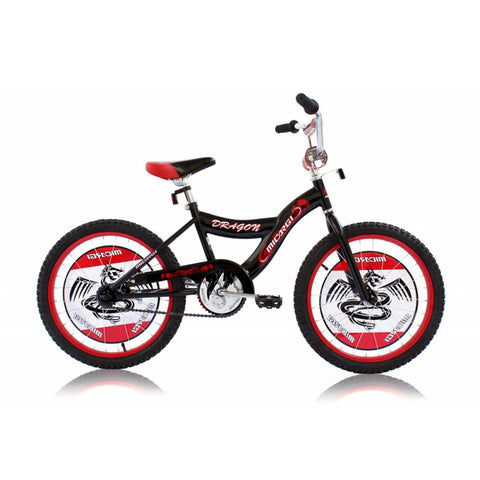 Micargi Dragon 20 Boys - Plenty of Bikes