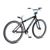 SE Vans Big Ripper 29 COLLECTOR LIMITED EDITION Black - 2022