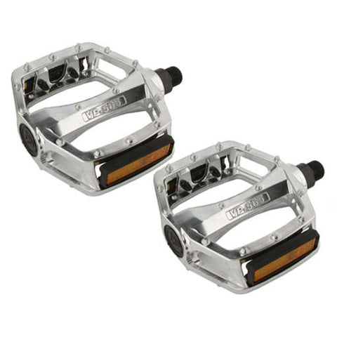 VP Components Wide Platform Pedals - Plenty of Bikes