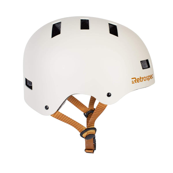 bike helmets for commuters retro Retrospec Commuter Helmet CM-1 – Plenty of Bikes