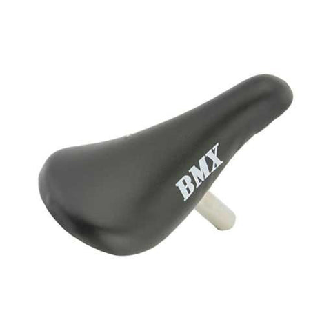 BMX Saddle w/ Post - Plenty of Bikes