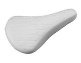 Vinyl Diamond Saddle - Asst Colors - Plenty of Bikes