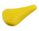 Vinyl Diamond Saddle - Asst Colors - Plenty of Bikes