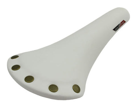 Endzone Button Saddle - Plenty of Bikes