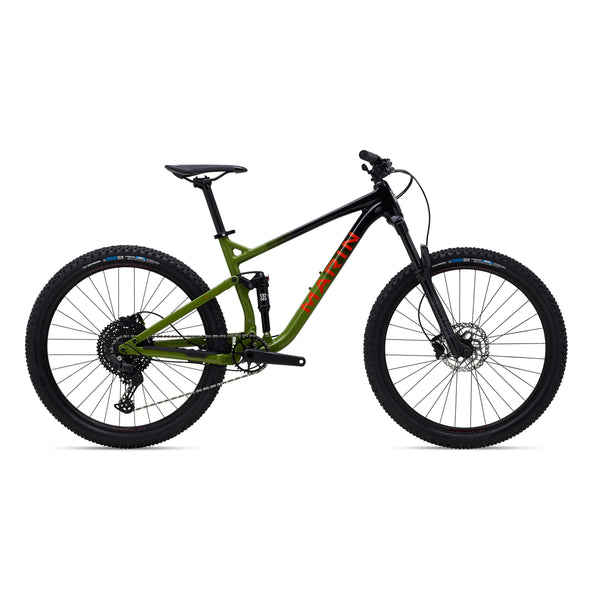 Marin Rift Zone 27.5 1 - 2022 – Plenty of Bikes