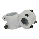 Alloy Threadless Stem - 50mm x 25.4mm - Plenty of Bikes