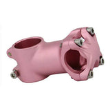 Alloy Threadless Stem - 60mm x 25.4mm - Plenty of Bikes