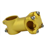 Alloy Threadless Stem - 60mm x 25.4mm - Plenty of Bikes