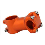 Alloy Threadless Stem - 60mm x 25.4mm - Plenty of Bikes