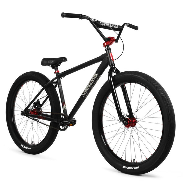 se bike names