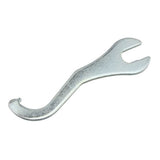 Lockring Remover & Cone Wrench - Steel - Plenty of Bikes