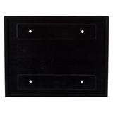 Pure Cycles Wooden Ractop City Crate