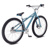 SE Monster Quad 29+ Arctic White - 2022