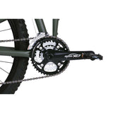 Montague Paratrooper