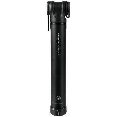 Topeak Gravel 2 Stage Mini Pump