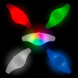 Nite Ize Spokelit LED Disc-O USB Spoke Light