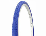Duro Road Tires - 26 x 1.5 - Asst Colors - Plenty of Bikes