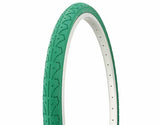 Duro Road Tires - 26 x 1.5 - Asst Colors - Plenty of Bikes