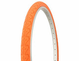 Duro Road Tires - 26 x 1.5 - Asst Colors - Plenty of Bikes