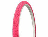 Duro Road Tires - 26 x 1.5 - Asst Colors - Plenty of Bikes