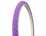 Duro Road Tires - 26 x 1.5 - Asst Colors - Plenty of Bikes