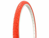 Duro Road Tires - 26 x 1.5 - Asst Colors - Plenty of Bikes