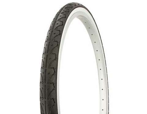 Duro Road Tires - 26 x 1.5 - Wall - Asst Colors - Plenty of Bikes