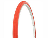 Duro Road Tires - 26 x 1 3/8 - Asst Colors - Plenty of Bikes