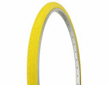 Duro Road Tires - 26 x 1 3/8 - Asst Colors - Plenty of Bikes