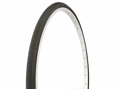 Duro 27 x 1 1/4 Solid Color Road Tires - Plenty of Bikes