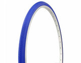 Duro 27 x 1 1/4 Solid Color Road Tires - Plenty of Bikes