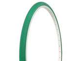 Duro 27 x 1 1/4 Solid Color Road Tires - Plenty of Bikes