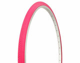 Duro 27 x 1 1/4 Solid Color Road Tires - Plenty of Bikes