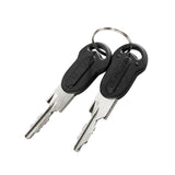 Kryptonite Keeper 585 Integrated Chain Lock