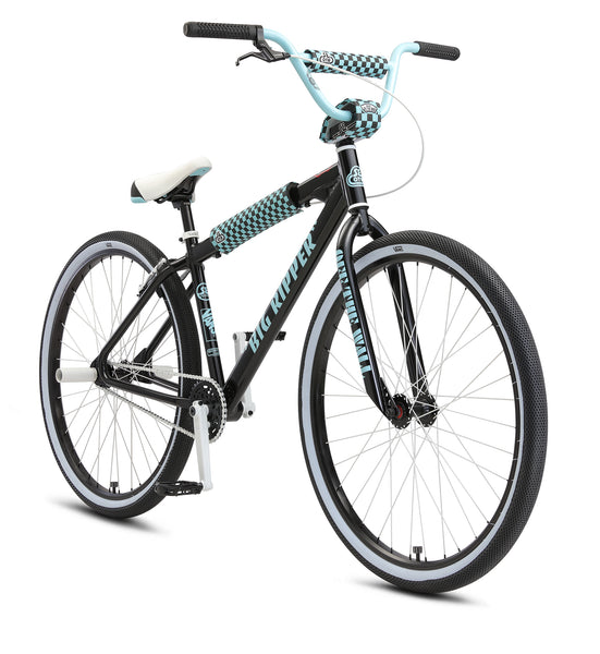 SE Vans Big Ripper 29 COLLECTOR LIMITED EDITION Black - 2022