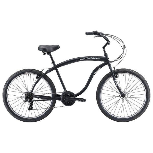 Firmstrong Bruiser 21-Speed – Plenty of Bikes