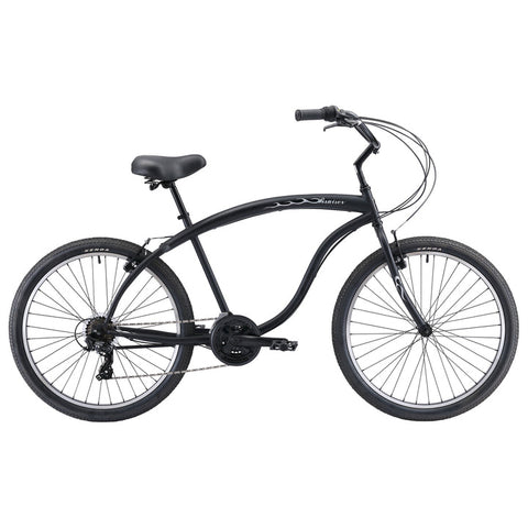 Firmstrong Bruiser 21-Speed