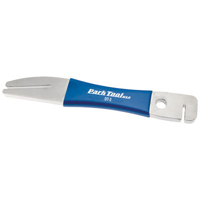 Park Tool DT-2 Disc Rotor Truing Fork