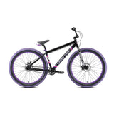 SE Maniacc Flyer 27.5+ Midnight Black - 2022