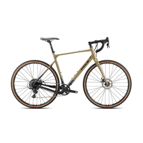 Fuji Jari 1.5 - 2025