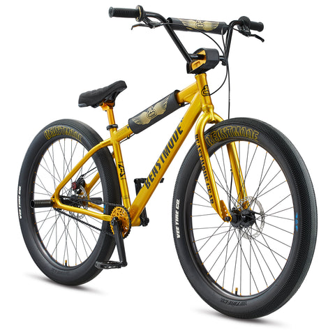 SE Beast Mode Ripper 27.5 - 2022